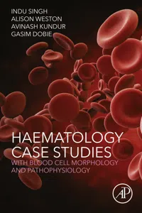 Haematology Case Studies with Blood Cell Morphology and Pathophysiology_cover