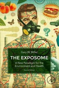 The Exposome_cover