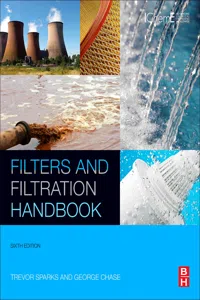 Filters and Filtration Handbook_cover
