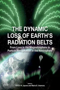 The Dynamic Loss of Earth's Radiation Belts_cover