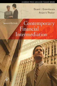 Contemporary Financial Intermediation_cover