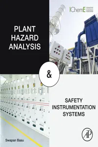 Plant Hazard Analysis and Safety Instrumentation Systems_cover