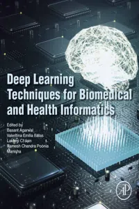 Deep Learning Techniques for Biomedical and Health Informatics_cover