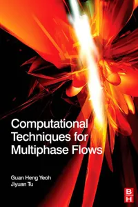 Computational Techniques for Multiphase Flows_cover