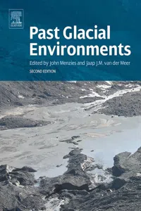 Past Glacial Environments_cover