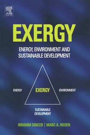 Exergy