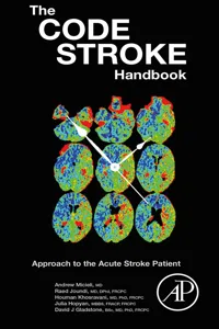 The Code Stroke Handbook_cover