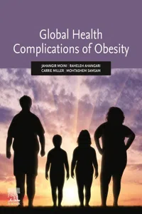 Global Health Complications of Obesity_cover