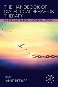 The Handbook of Dialectical Behavior Therapy_cover