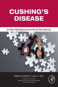 Cushing's Disease_cover