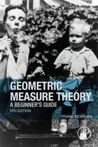 Geometric Measure Theory_cover