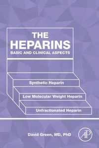 The Heparins_cover