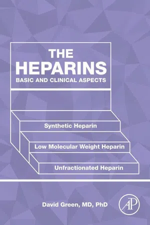 The Heparins