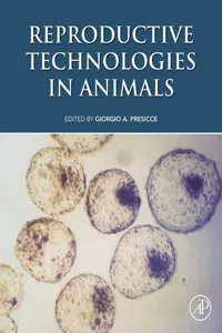 Reproductive Technologies in Animals_cover