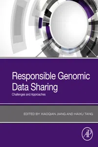 Responsible Genomic Data Sharing_cover