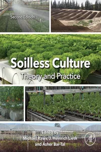 Soilless Culture: Theory and Practice_cover