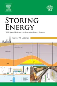 Storing Energy_cover