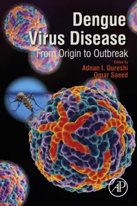 Dengue Virus Disease_cover