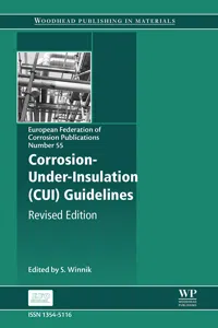 Corrosion Under Insulation Guidelines_cover