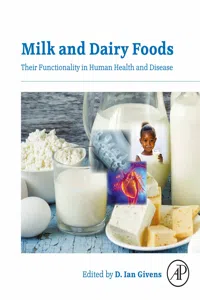 Milk and Dairy Foods_cover