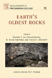 Earth's Oldest Rocks_cover