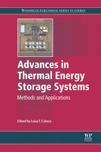 Advances in Thermal Energy Storage Systems_cover