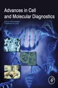 Advances in Cell and Molecular Diagnostics_cover