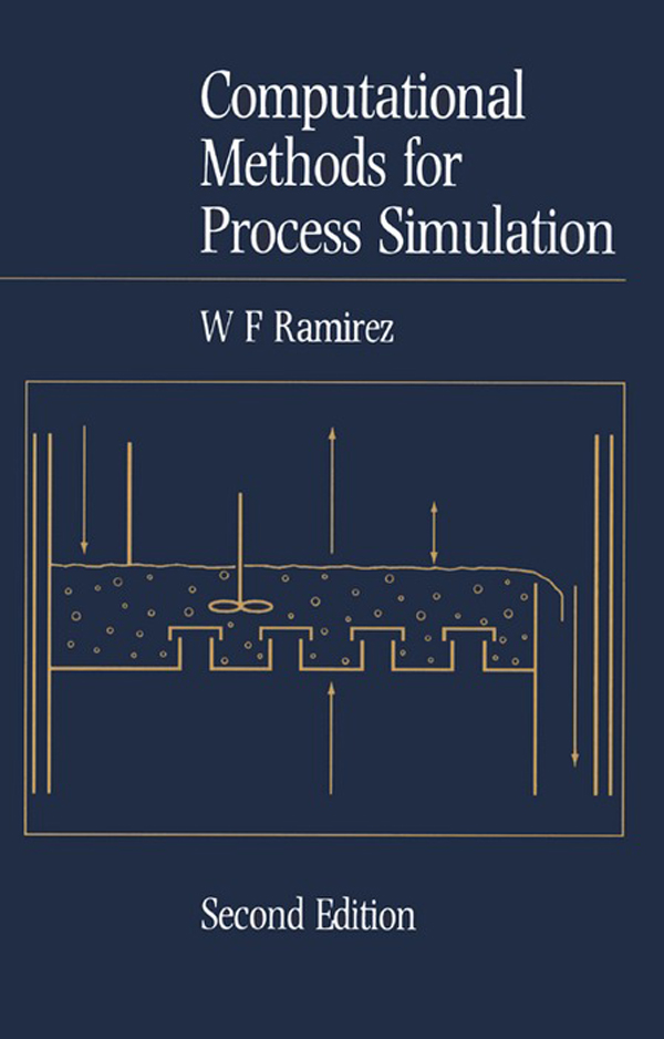 PDF] Computational Methods for Process Simulation by W. Fred