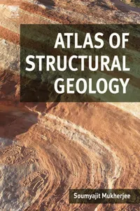 Atlas of Structural Geology_cover