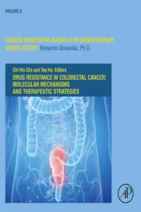 Drug Resistance in Colorectal Cancer: Molecular Mechanisms and Therapeutic Strategies_cover