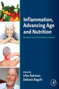 Inflammation, Advancing Age and Nutrition_cover