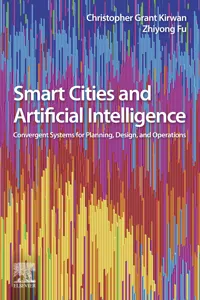 Smart Cities and Artificial Intelligence_cover