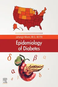 Epidemiology of Diabetes_cover