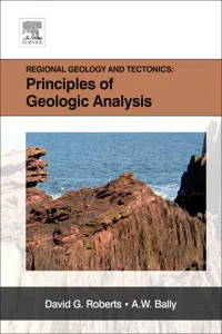 Regional Geology and Tectonics: Principles of Geologic Analysis_cover