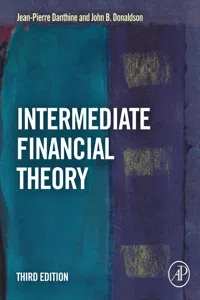 Intermediate Financial Theory_cover