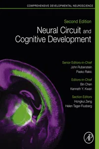 Neural Circuit and Cognitive Development_cover