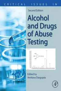 Critical Issues in Alcohol and Drugs of Abuse Testing_cover