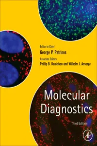 Molecular Diagnostics_cover