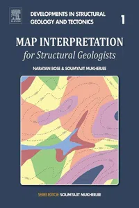 Map Interpretation for Structural Geologists_cover