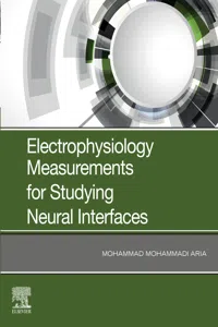 Electrophysiology Measurements for Studying Neural Interfaces_cover