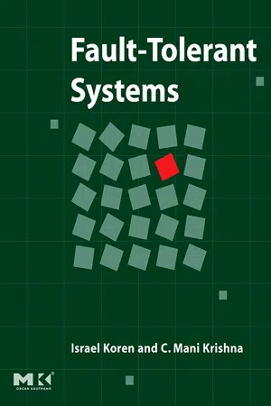 Fault-Tolerant Systems