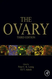The Ovary_cover