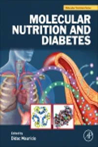 Molecular Nutrition and Diabetes_cover