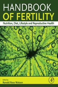 Handbook of Fertility_cover