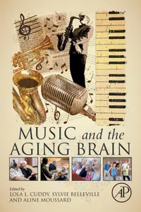 Music and the Aging Brain_cover