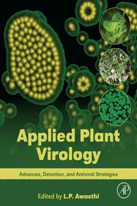 Applied Plant Virology_cover