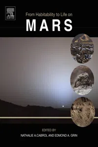 From Habitability to Life on Mars_cover
