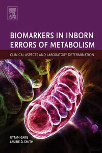 Biomarkers in Inborn Errors of Metabolism_cover