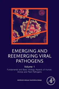 Emerging and Reemerging Viral Pathogens_cover