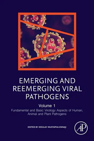 Emerging and Reemerging Viral Pathogens